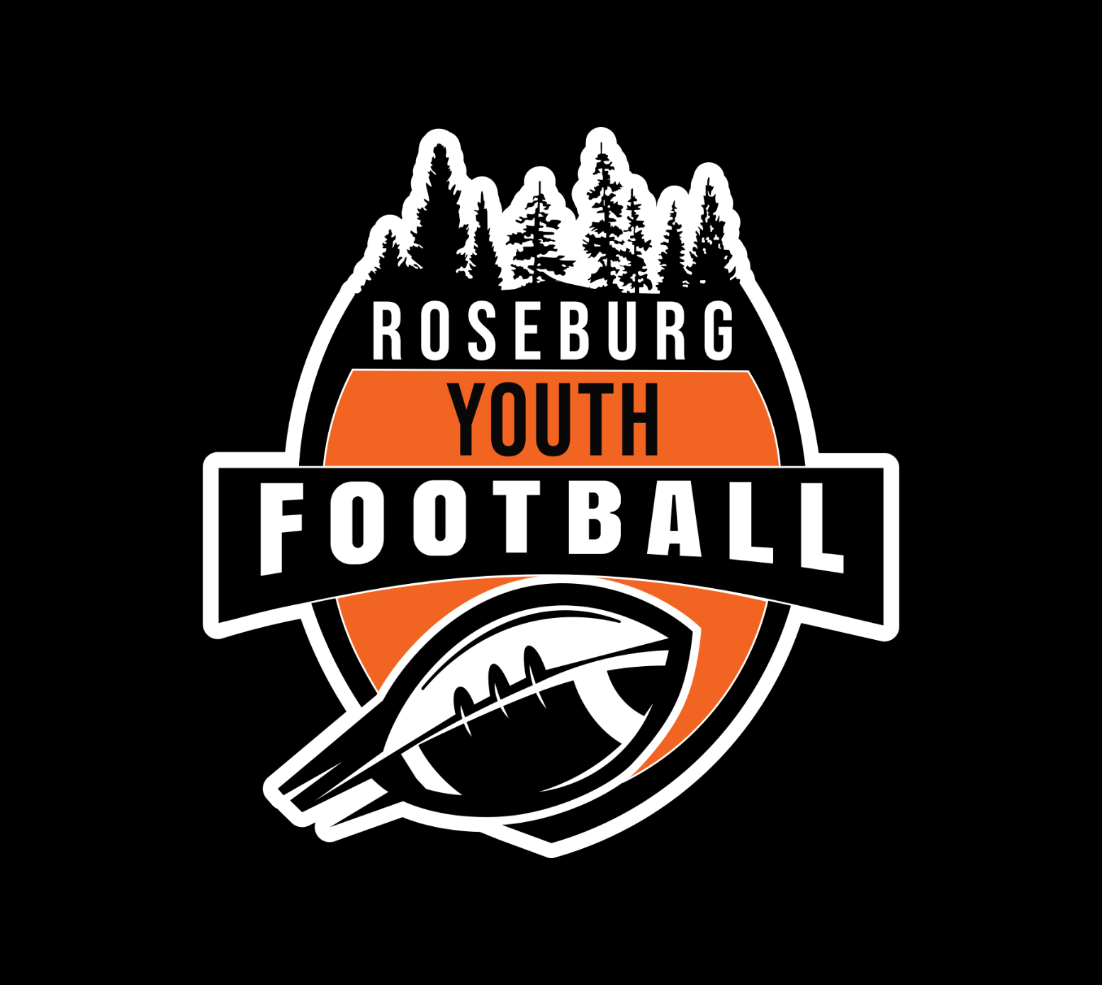 Roseburg Youth Football
