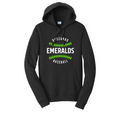 Emeralds Essential Sweatshirt - Laces