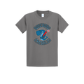 Emeralds Essential T-Shirt - Exploding Whale
