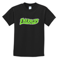 Emeralds Essential T-Shirt - Logo
