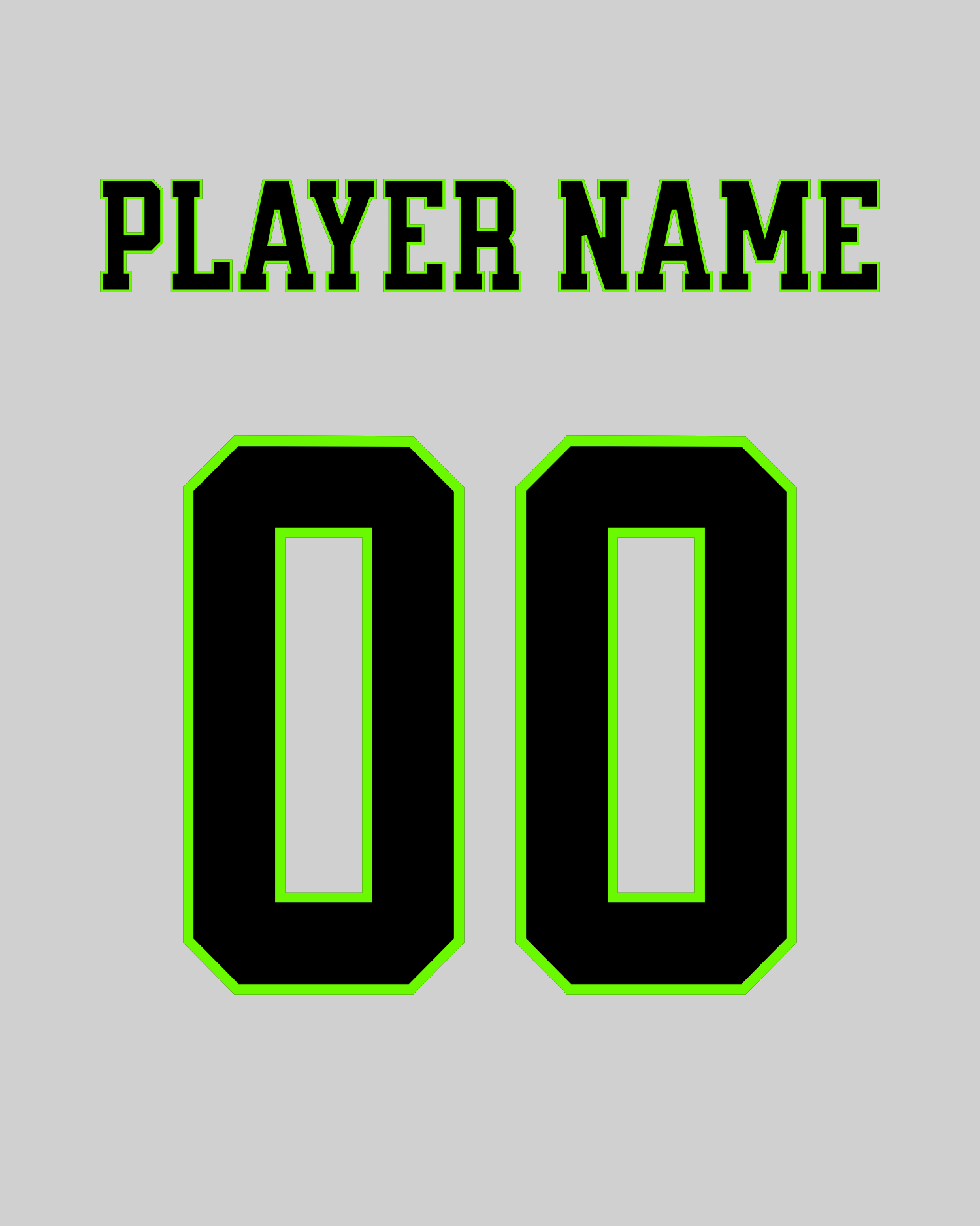 Emeralds Essential T-Shirt - Green Sasquatch