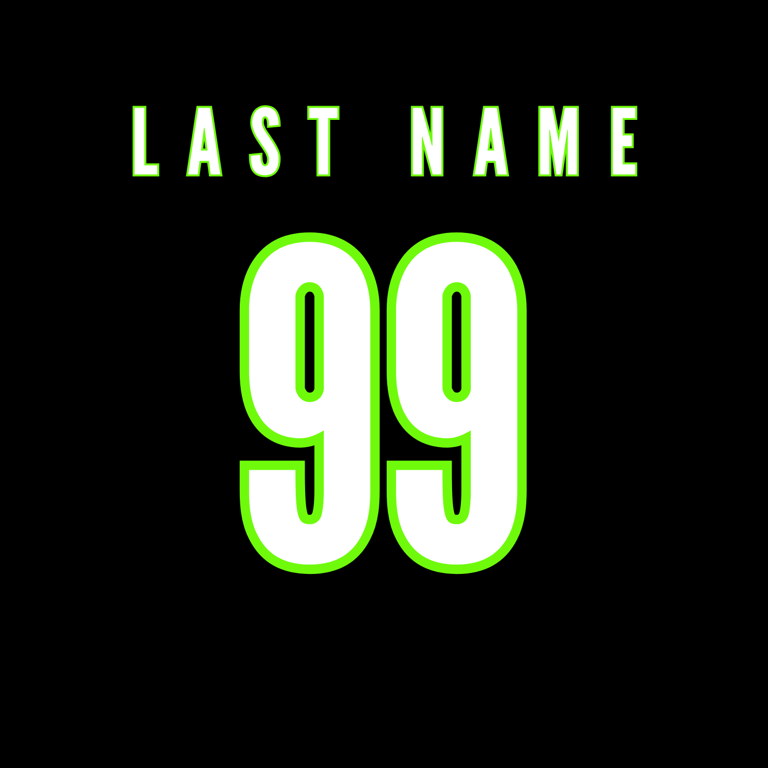 Emeralds Eat Sleep Baseball T-Shirt