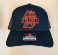 RYF Leatherette Patch Hat