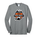 RYF Logo Long Sleeve T-Shirt - Adult