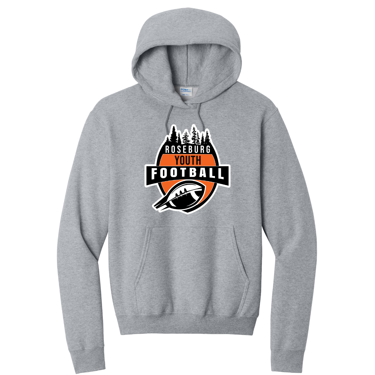 RYF Logo Sweatshirt - Adult & Youth