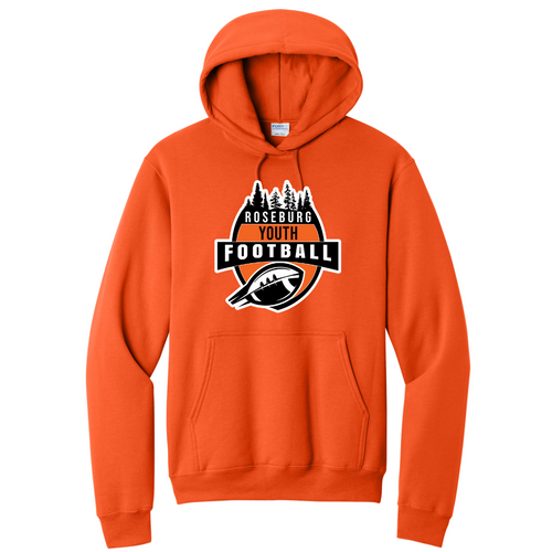 RYF Logo Sweatshirt - Adult & Youth